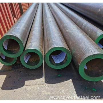 A106 GR.B CARBON STEEL PIPE